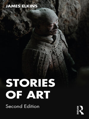 cover image of Stories of Art